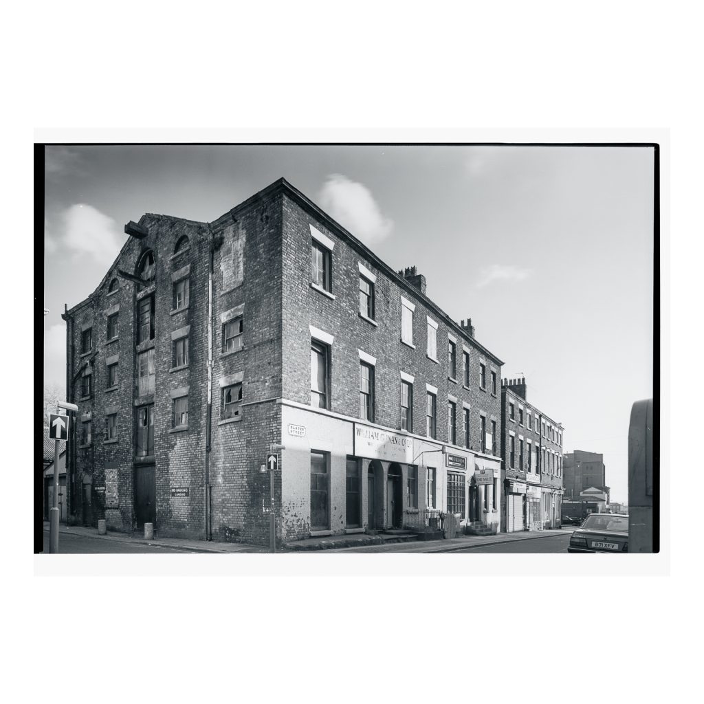Liverpool 12