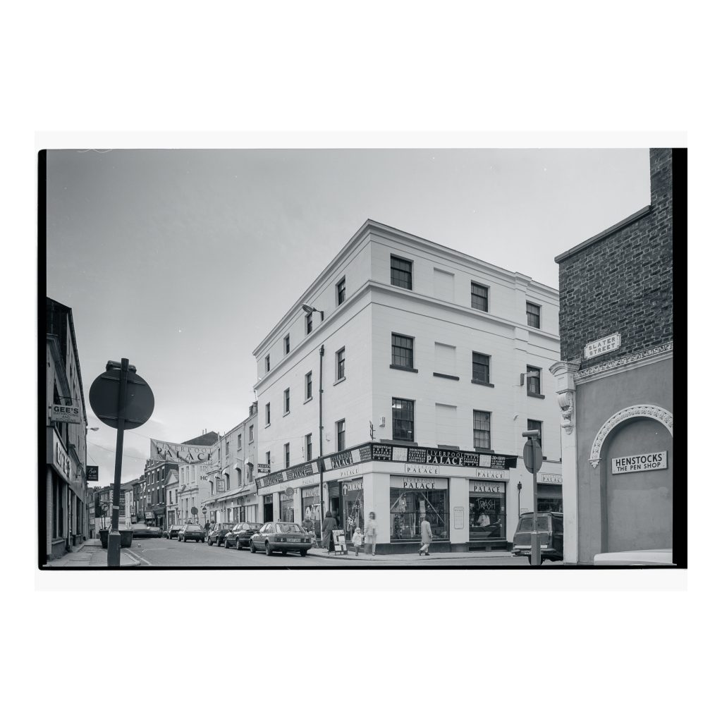 Liverpool 15