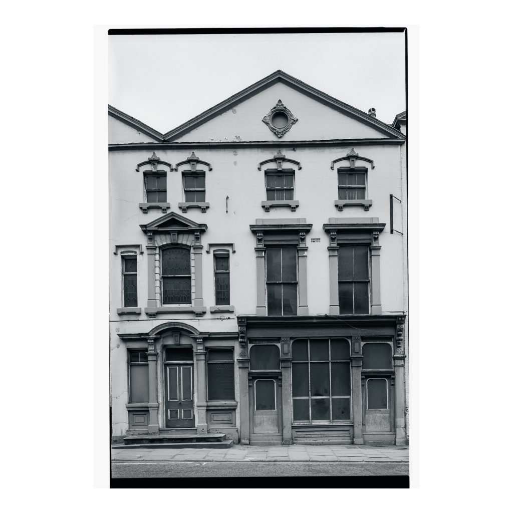 Liverpool 25
