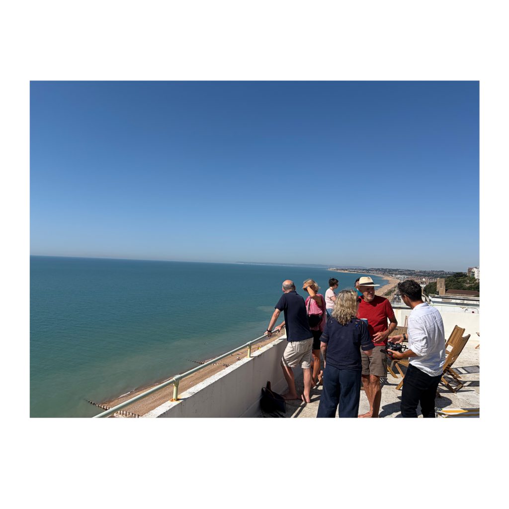 St Leonards 3 2